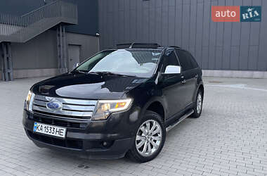 Внедорожник / Кроссовер Ford Edge 2007 в 