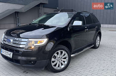 Внедорожник / Кроссовер Ford Edge 2007 в 