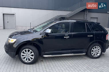 Внедорожник / Кроссовер Ford Edge 2007 в 