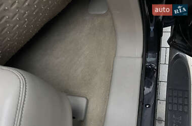 Внедорожник / Кроссовер Ford Edge 2007 в 