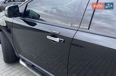 Внедорожник / Кроссовер Ford Edge 2007 в 