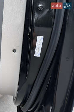 Внедорожник / Кроссовер Ford Edge 2007 в 