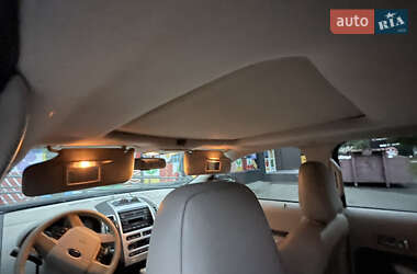 Внедорожник / Кроссовер Ford Edge 2007 в 