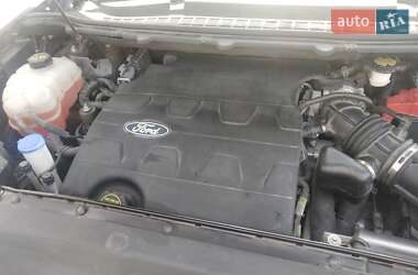 Внедорожник / Кроссовер Ford Edge 2015 в 