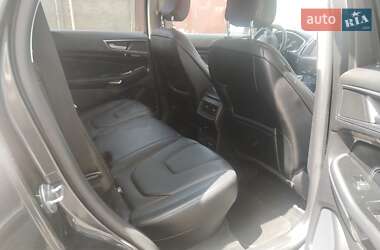Внедорожник / Кроссовер Ford Edge 2015 в 