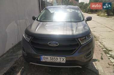 Внедорожник / Кроссовер Ford Edge 2015 в 