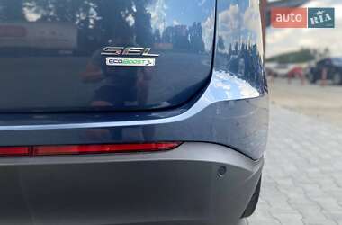 Внедорожник / Кроссовер Ford Edge 2018 в 