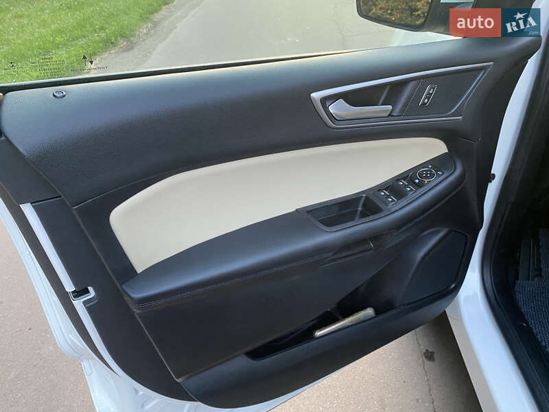 Внедорожник / Кроссовер Ford Edge 2021 в Умани