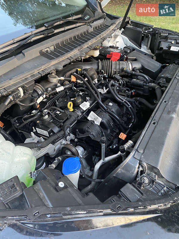 Внедорожник / Кроссовер Ford Edge 2021 в Умани