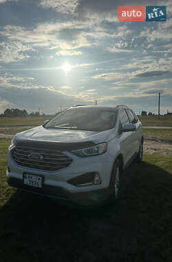 Ford Edge 2019