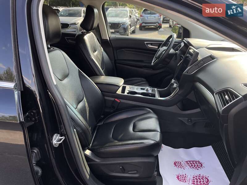 Внедорожник / Кроссовер Ford Edge 2022 в Днепре