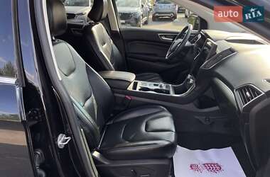Внедорожник / Кроссовер Ford Edge 2022 в 