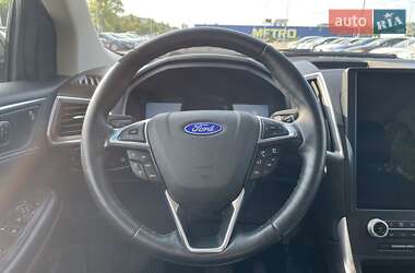 Внедорожник / Кроссовер Ford Edge 2022 в 
