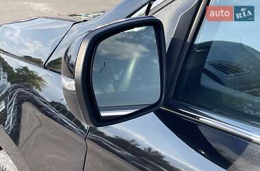 Внедорожник / Кроссовер Ford Edge 2022 в 