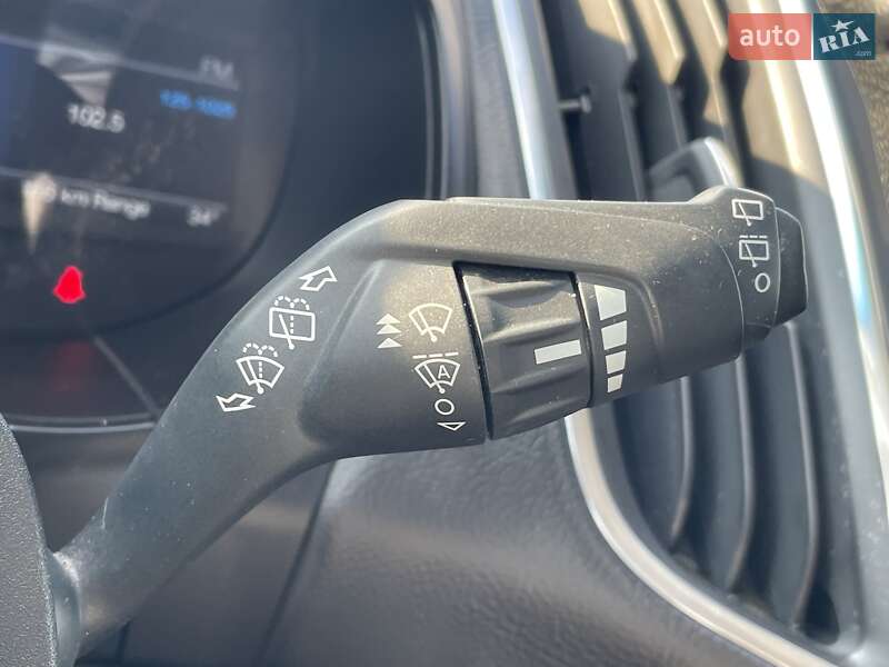 Внедорожник / Кроссовер Ford Edge 2022 в Днепре