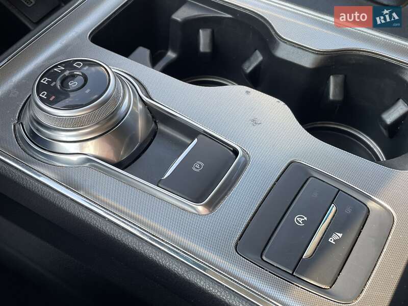 Внедорожник / Кроссовер Ford Edge 2022 в Днепре