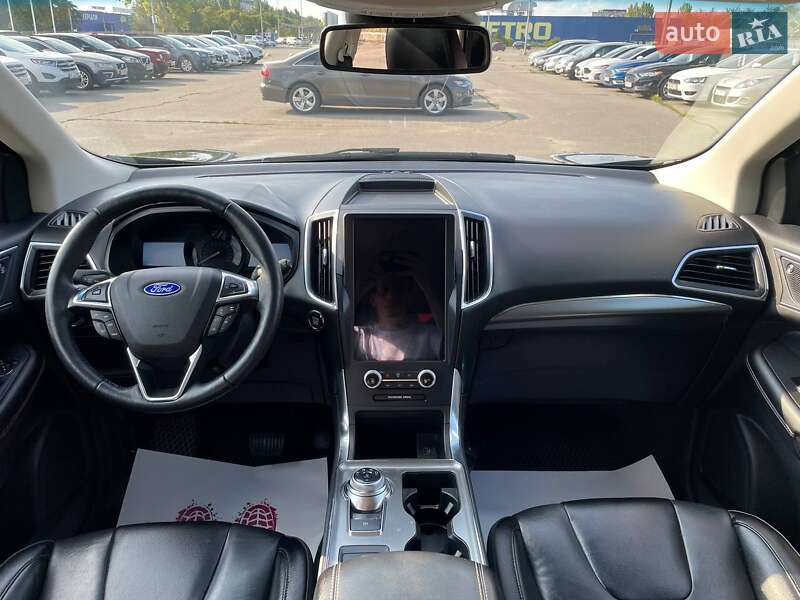 Внедорожник / Кроссовер Ford Edge 2022 в Днепре