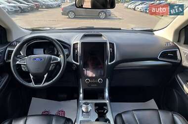 Внедорожник / Кроссовер Ford Edge 2022 в 