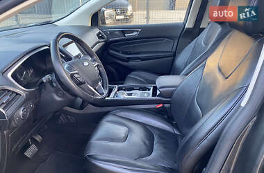 Внедорожник / Кроссовер Ford Edge 2019 в 