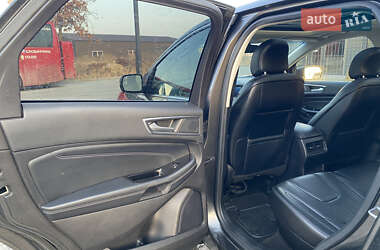 Внедорожник / Кроссовер Ford Edge 2019 в 