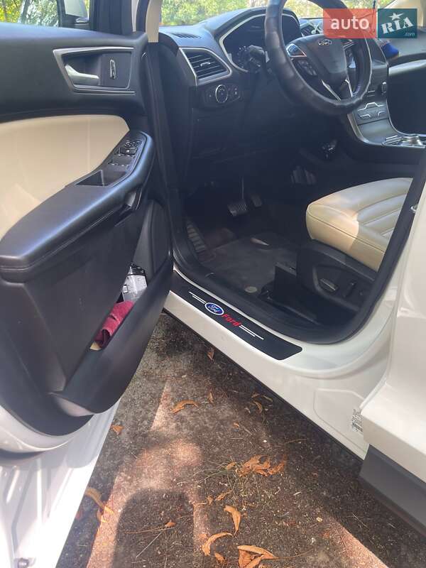 Внедорожник / Кроссовер Ford Edge 2020 в Никополе