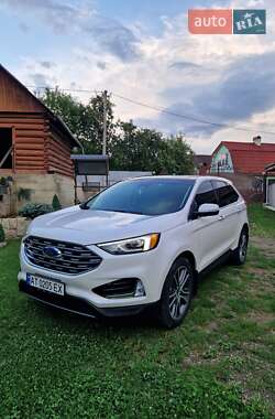 Ford Edge 2019 Ford Edge 2019