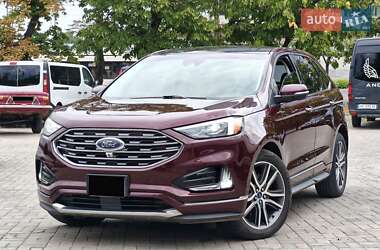 Ford Edge 2019 Ford Edge 2019