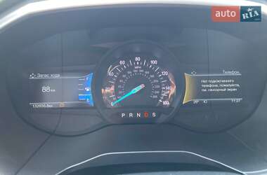 Внедорожник / Кроссовер Ford Edge 2018 в 
