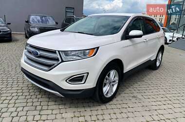 Внедорожник / Кроссовер Ford Edge 2016 в 