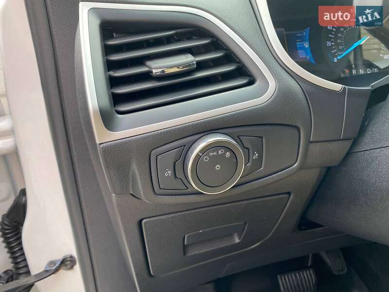 Внедорожник / Кроссовер Ford Edge 2016 в Львове