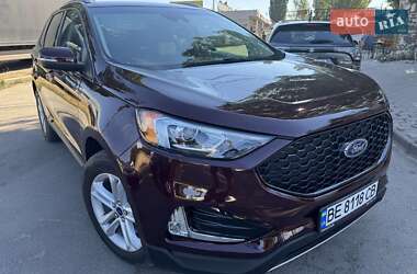 Ford Edge 2020
