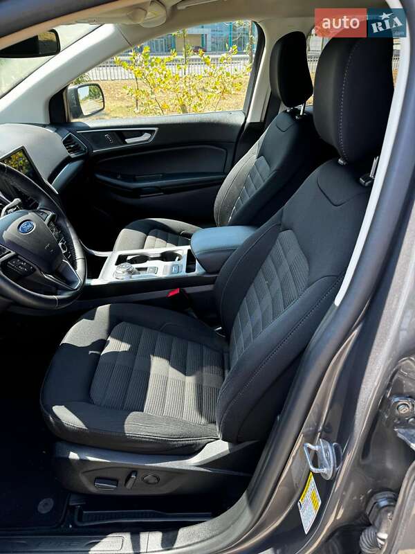 Внедорожник / Кроссовер Ford Edge 2021 в Днепре