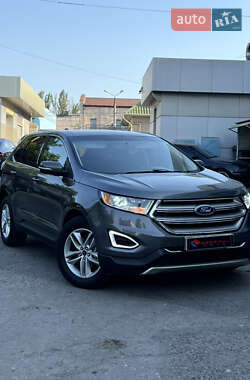 Внедорожник / Кроссовер Ford Edge 2017 в Одессе