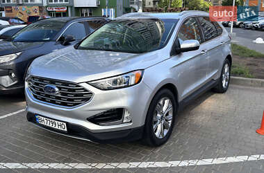 Ford Edge 2019 Ford Edge 2019