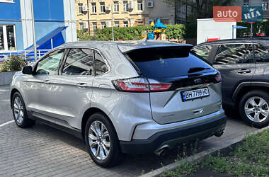 Внедорожник / Кроссовер Ford Edge 2019 в Одессе