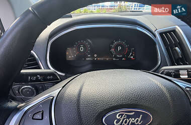 Внедорожник / Кроссовер Ford Edge 2019 в Одессе