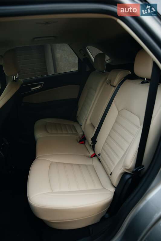 Внедорожник / Кроссовер Ford Edge 2021 в Ивано-Франковске