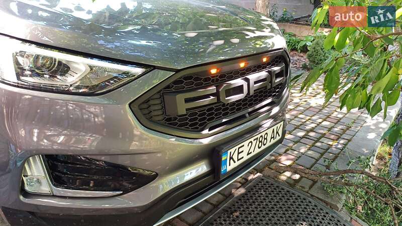 Внедорожник / Кроссовер Ford Edge 2021 в Днепре