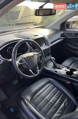 Позашляховик / Кросовер Ford Edge 2016 в Вінниці