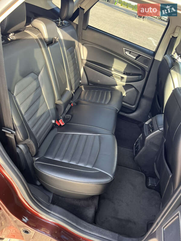 Внедорожник / Кроссовер Ford Edge 2016 в Виннице