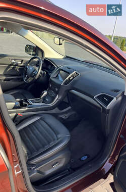 Позашляховик / Кросовер Ford Edge 2016 в Вінниці