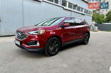 Ford Edge 2019 Ford Edge 2019