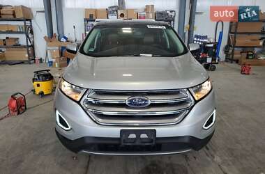 Внедорожник / Кроссовер Ford Edge 2017 в 