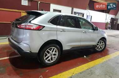 Внедорожник / Кроссовер Ford Edge 2022 в Чернигове