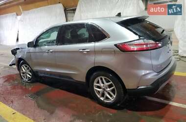 Внедорожник / Кроссовер Ford Edge 2022 в 