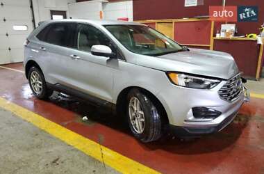 Внедорожник / Кроссовер Ford Edge 2022 в 