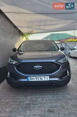Позашляховик / Кросовер Ford Edge 2019 в Одесі