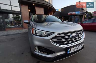 Ford Edge 2020