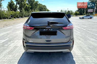 Внедорожник / Кроссовер Ford Edge 2022 в 
