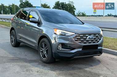 Внедорожник / Кроссовер Ford Edge 2022 в Киеве